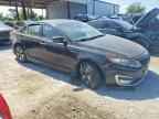 2012 KIA Optima Hybrid