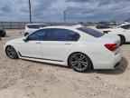 2017 BMW 7 series