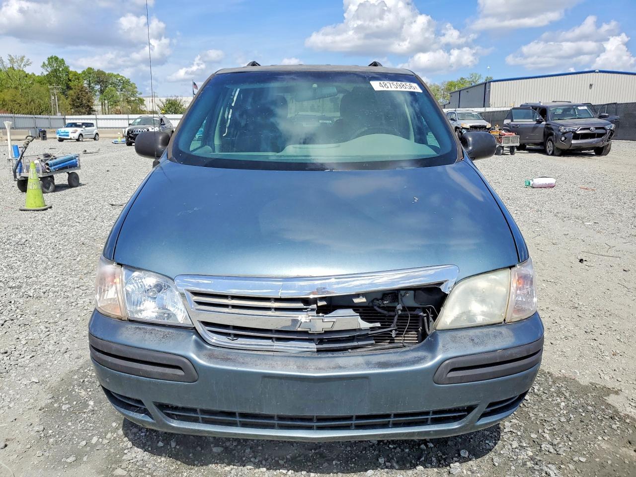 2004 CHEVROLET Venture