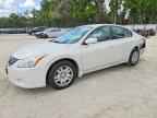 2010 NISSAN ALTIMA