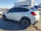 2014 SUBARU XV Crosstrek