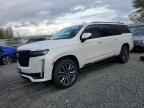 2021 CADILLAC Escalade ESV