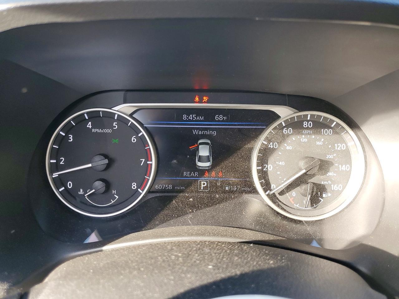 2022 NISSAN SENTRA