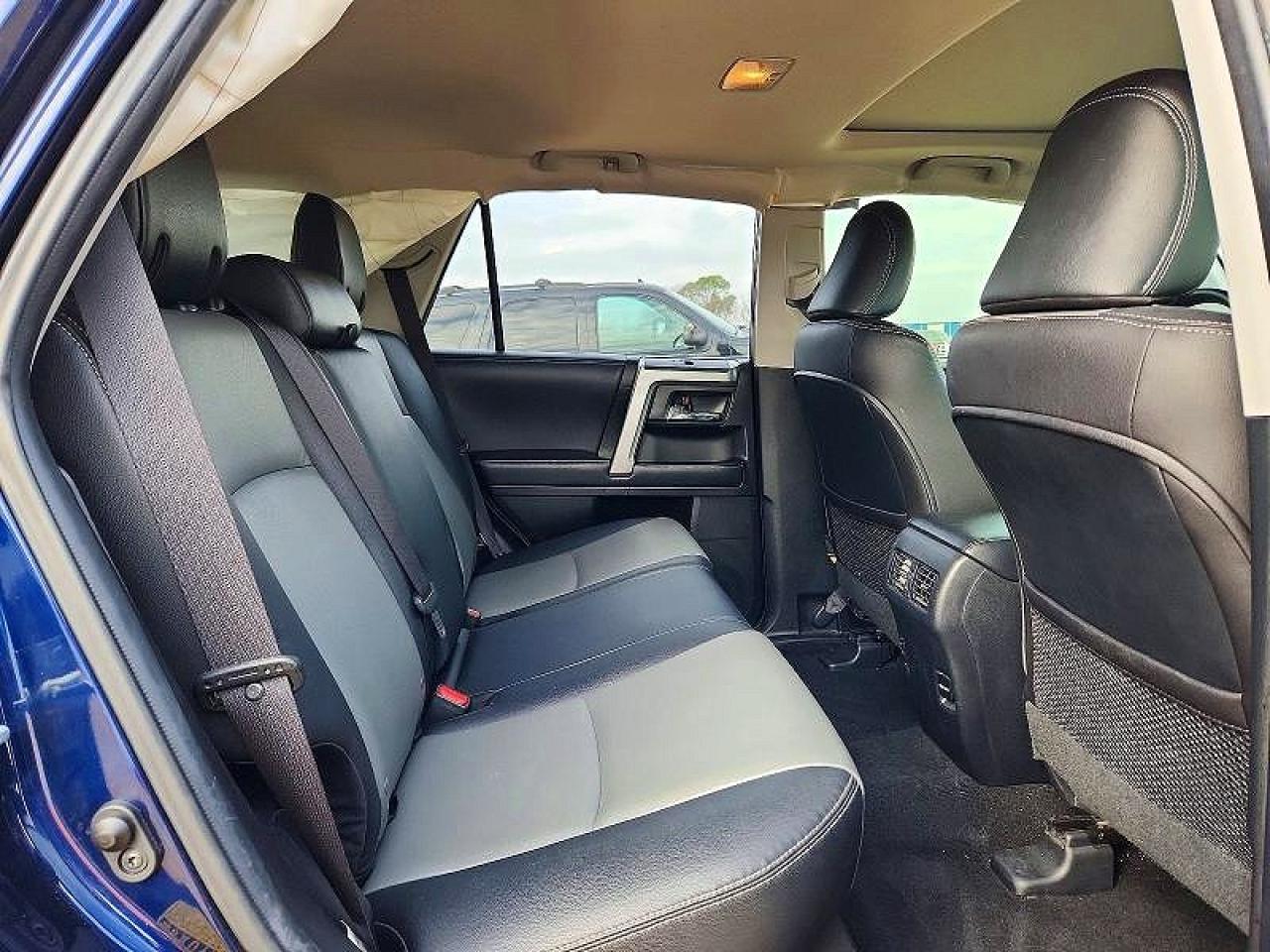 2018 TOYOTA 4Runner