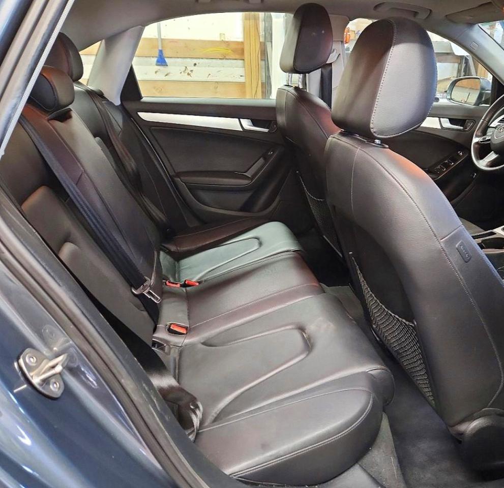 2013 AUDI A4