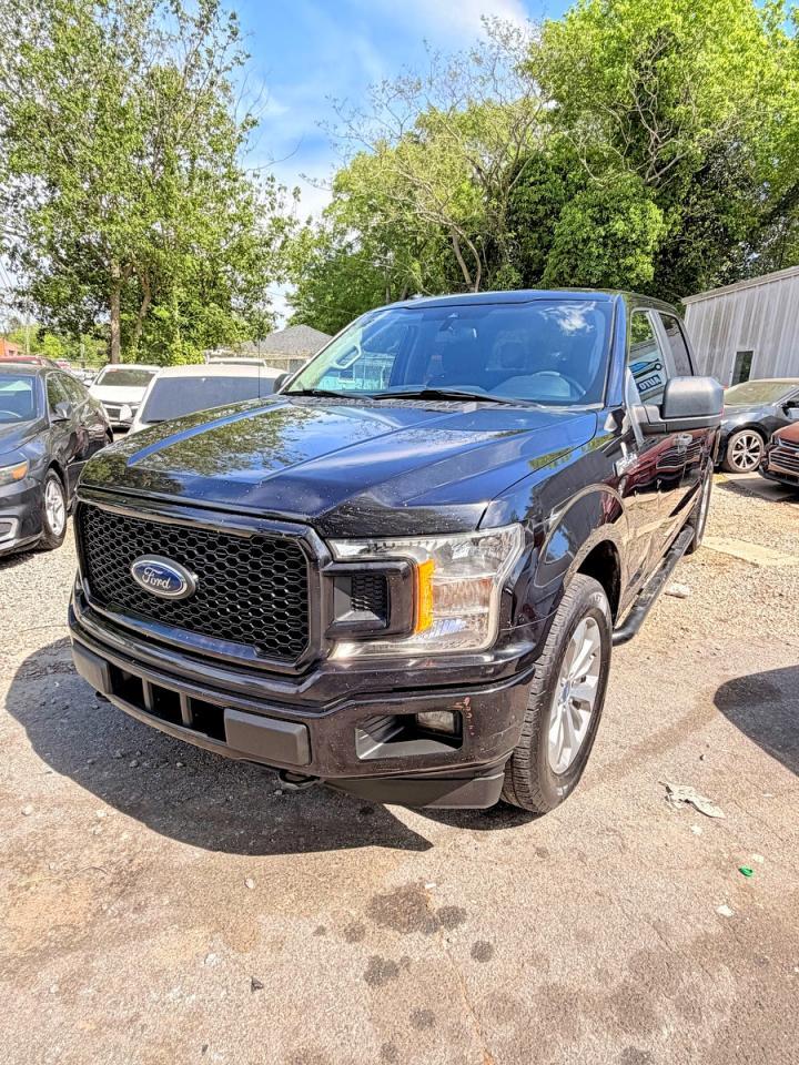 2019 FORD F-150 Lightning