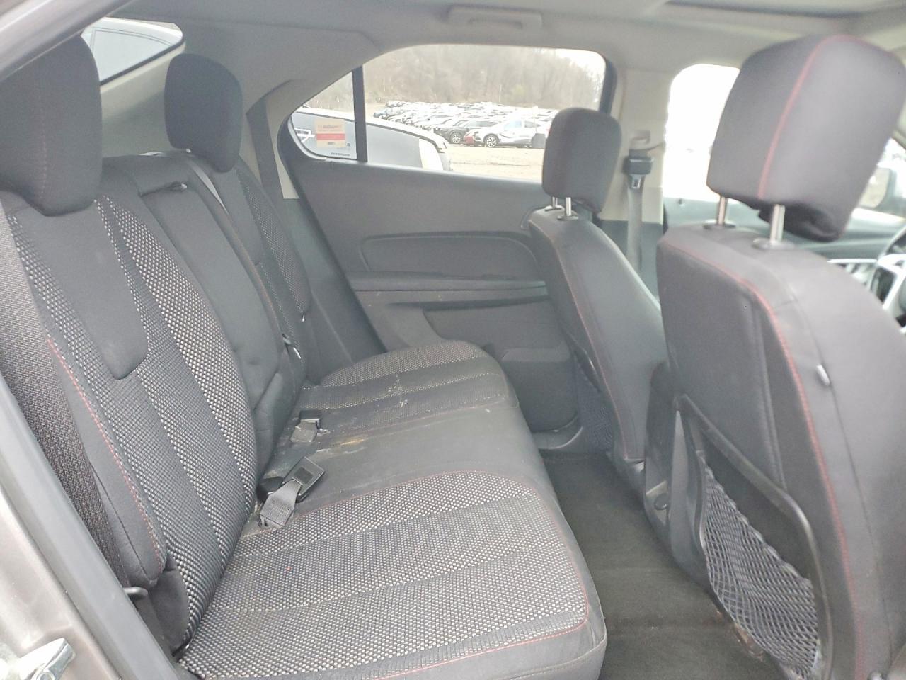 2012 CHEVROLET EQUINOX