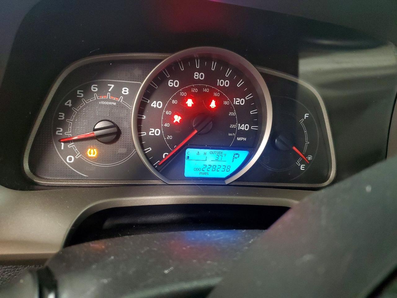 2014 TOYOTA RAV4