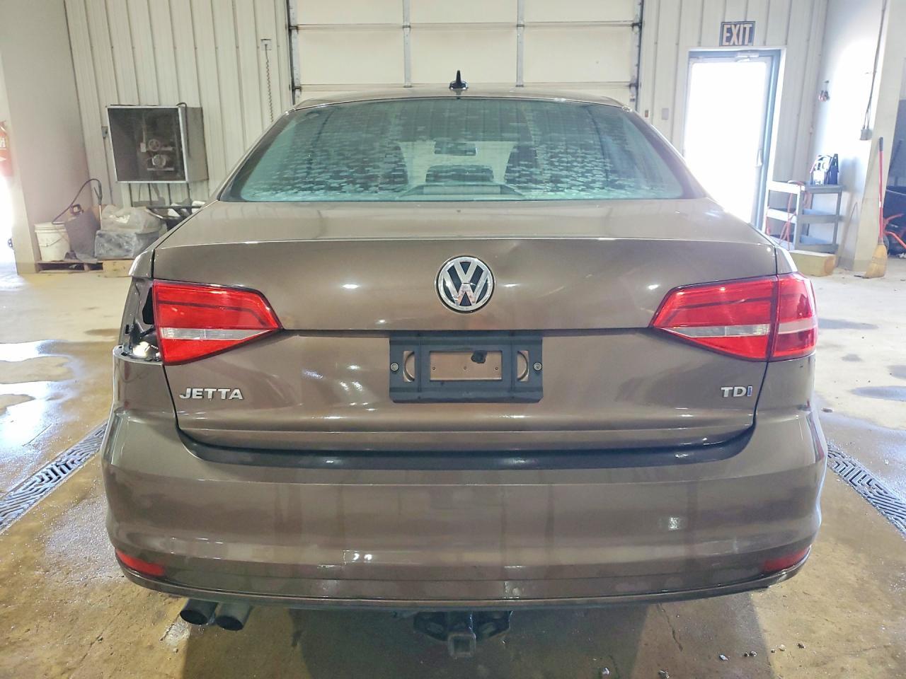 2015 VOLKSWAGEN JETTA