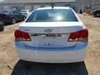 2011 CHEVROLET CRUZE