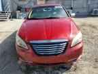 2012 CHRYSLER 200