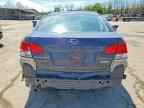 2013 SUBARU Legacy