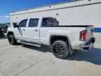2017 GMC Sierra
