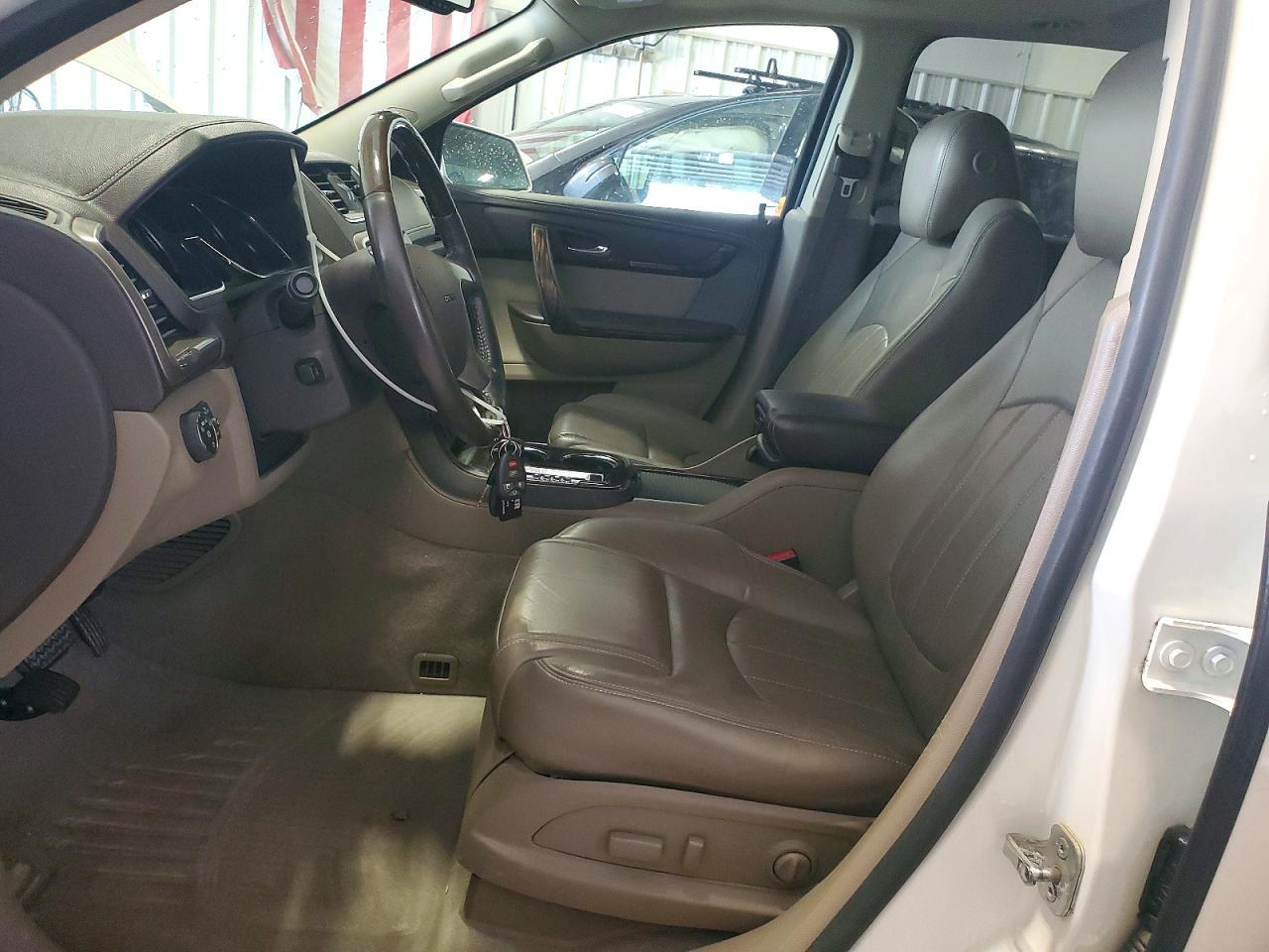 2014 GMC ACADIA
