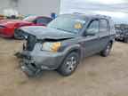 2007 HONDA PILOT