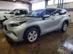 2024 TOYOTA HIGHLANDER