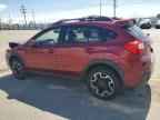 2016 SUBARU Crosstrek