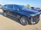 2022 CADILLAC Escalade ESV