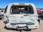 2014 NISSAN Armada