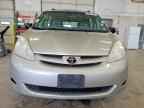 2008 TOYOTA SIENNA