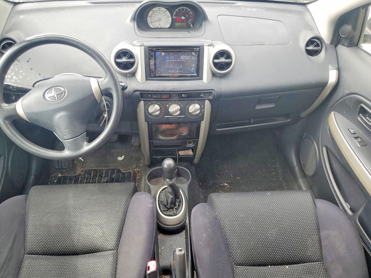 2005 SCION Xa