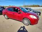 2013 NISSAN VERSA