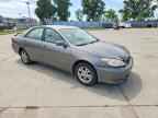 2004 TOYOTA CAMRY
