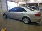 2009 HYUNDAI SONATA