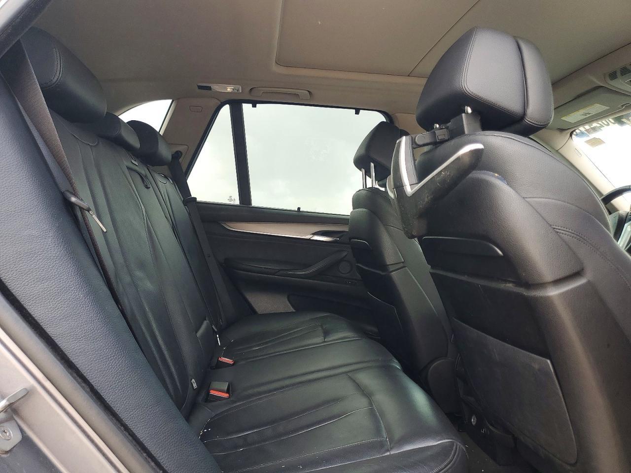 2014 BMW X5