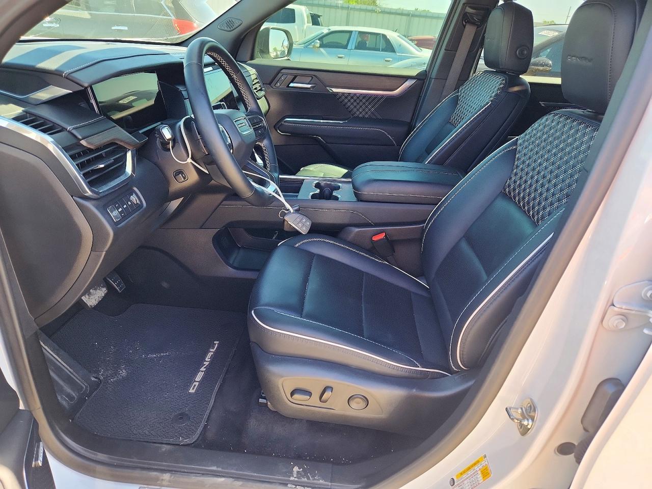 2024 GMC ACADIA