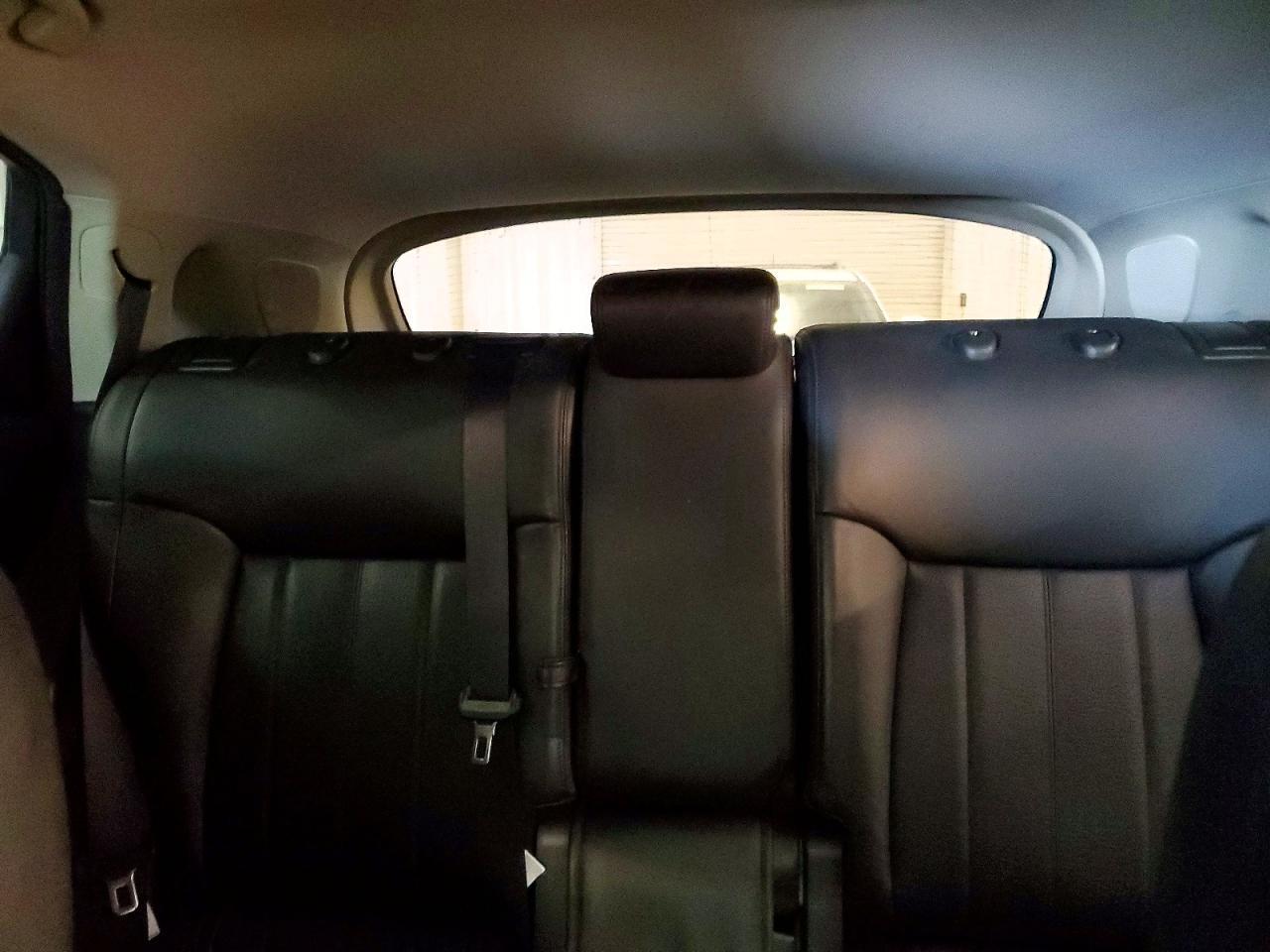 2013 INFINITI FX37