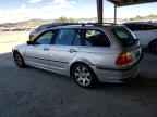 2001 BMW 3 SERIES