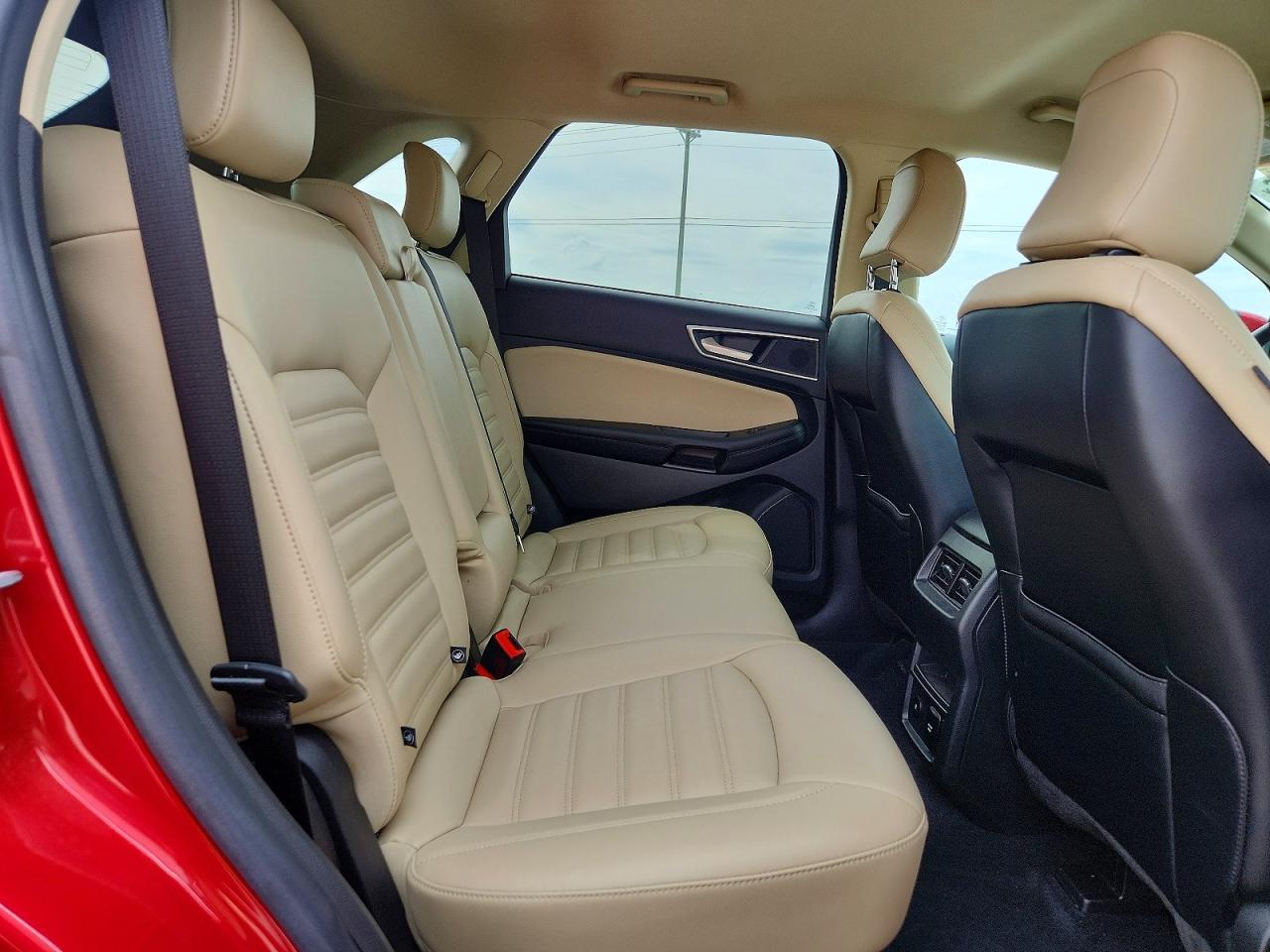 2023 FORD EDGE