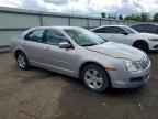 2008 FORD FUSION