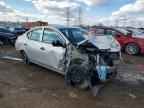 2018 NISSAN VERSA
