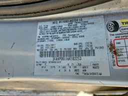 2006 FORD FUSION