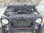 2009 JEEP WRANGLER