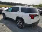 2021 GMC ACADIA