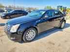 2013 CADILLAC CTS