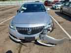2014 BUICK Regal