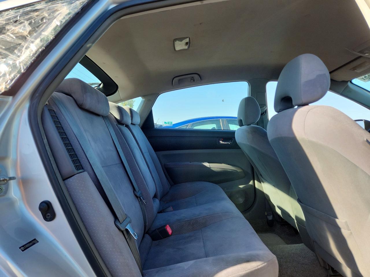 2006 TOYOTA PRIUS