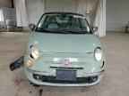 2012 FIAT 500