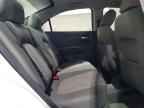 2013 CHEVROLET SONIC