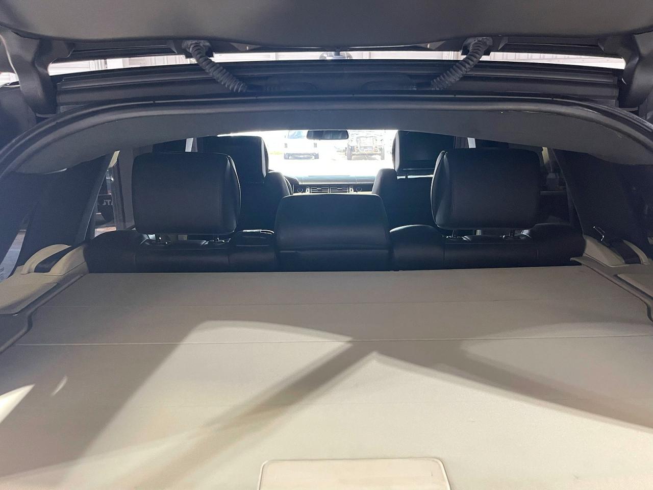 2014 LAND ROVER RANGE ROVER