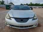2004 TOYOTA CAMRY