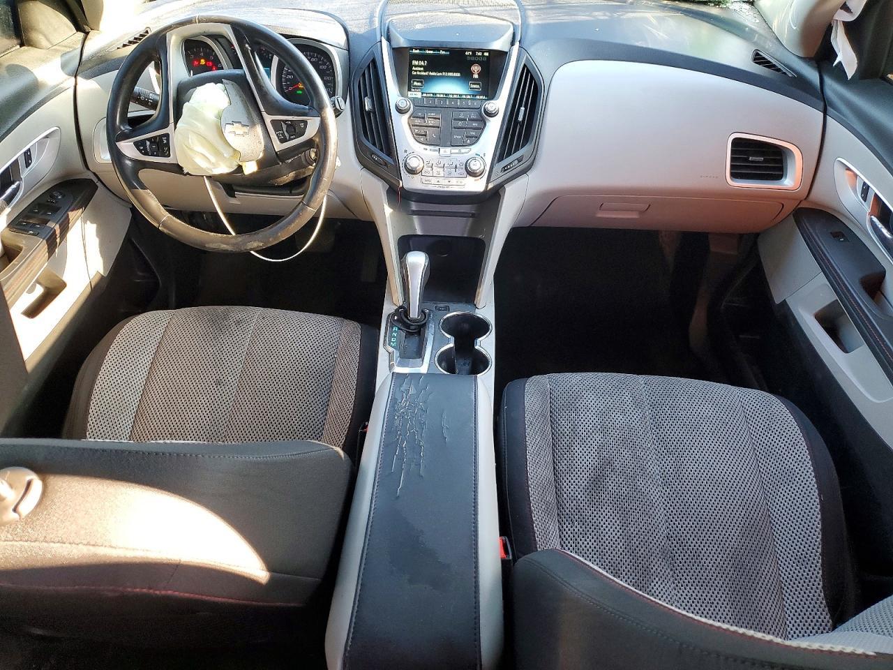 2014 CHEVROLET EQUINOX