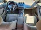 2009 NISSAN ALTIMA