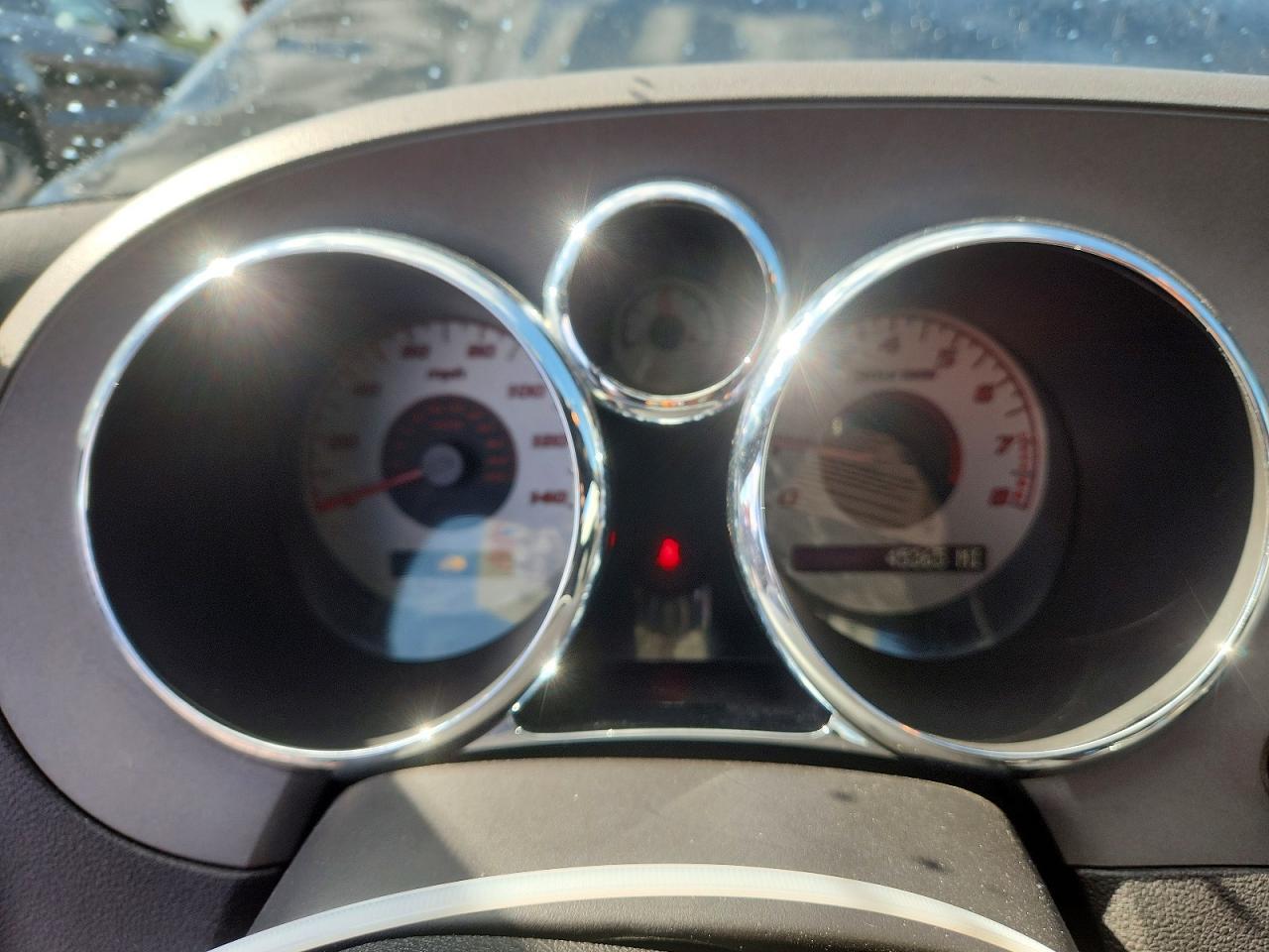2007 PONTIAC SOLSTICE