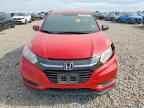 2017 HONDA HR-V