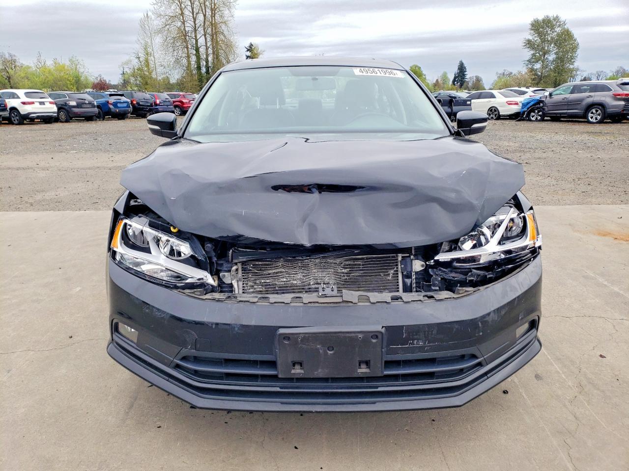 2015 VOLKSWAGEN JETTA